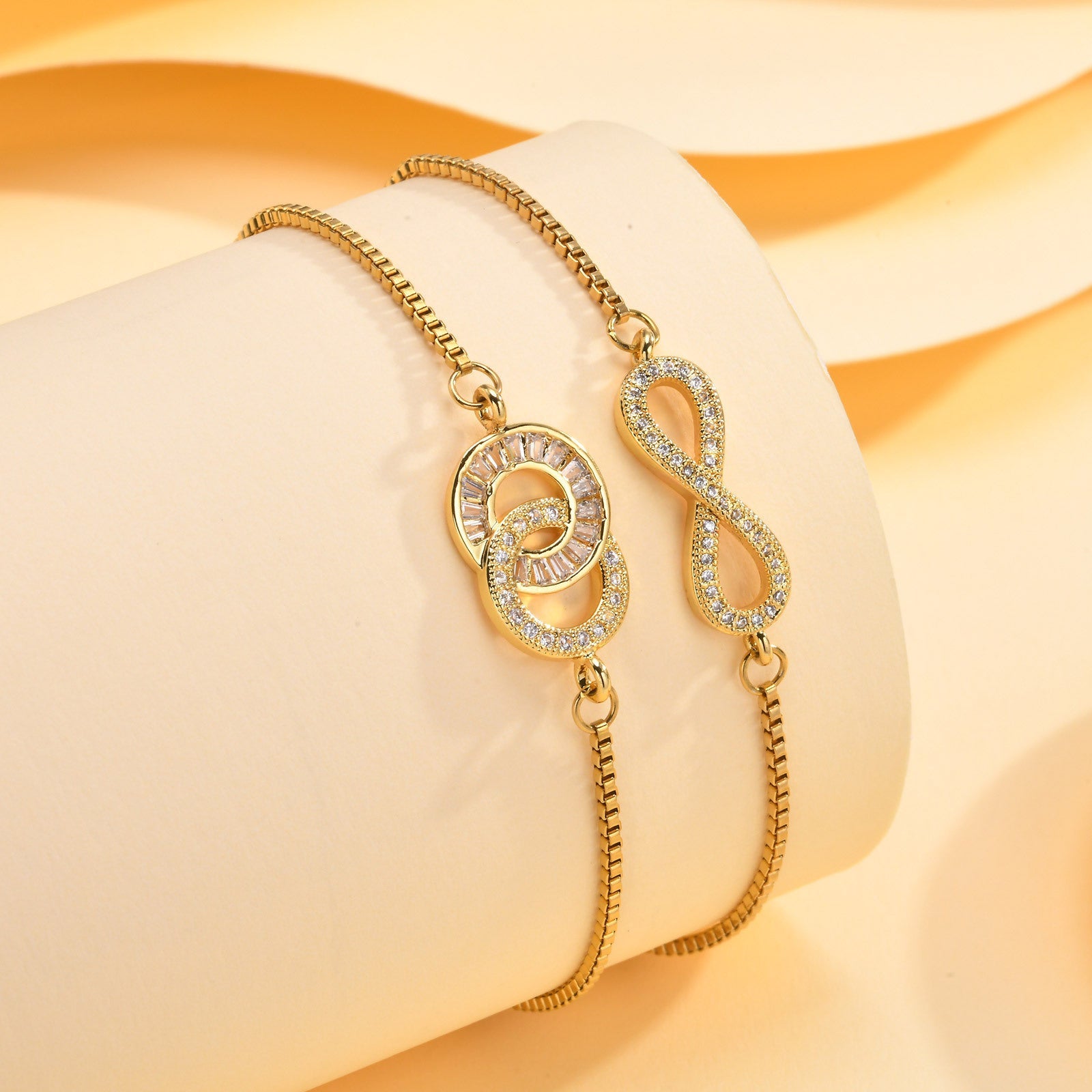 INFINITE LOVE