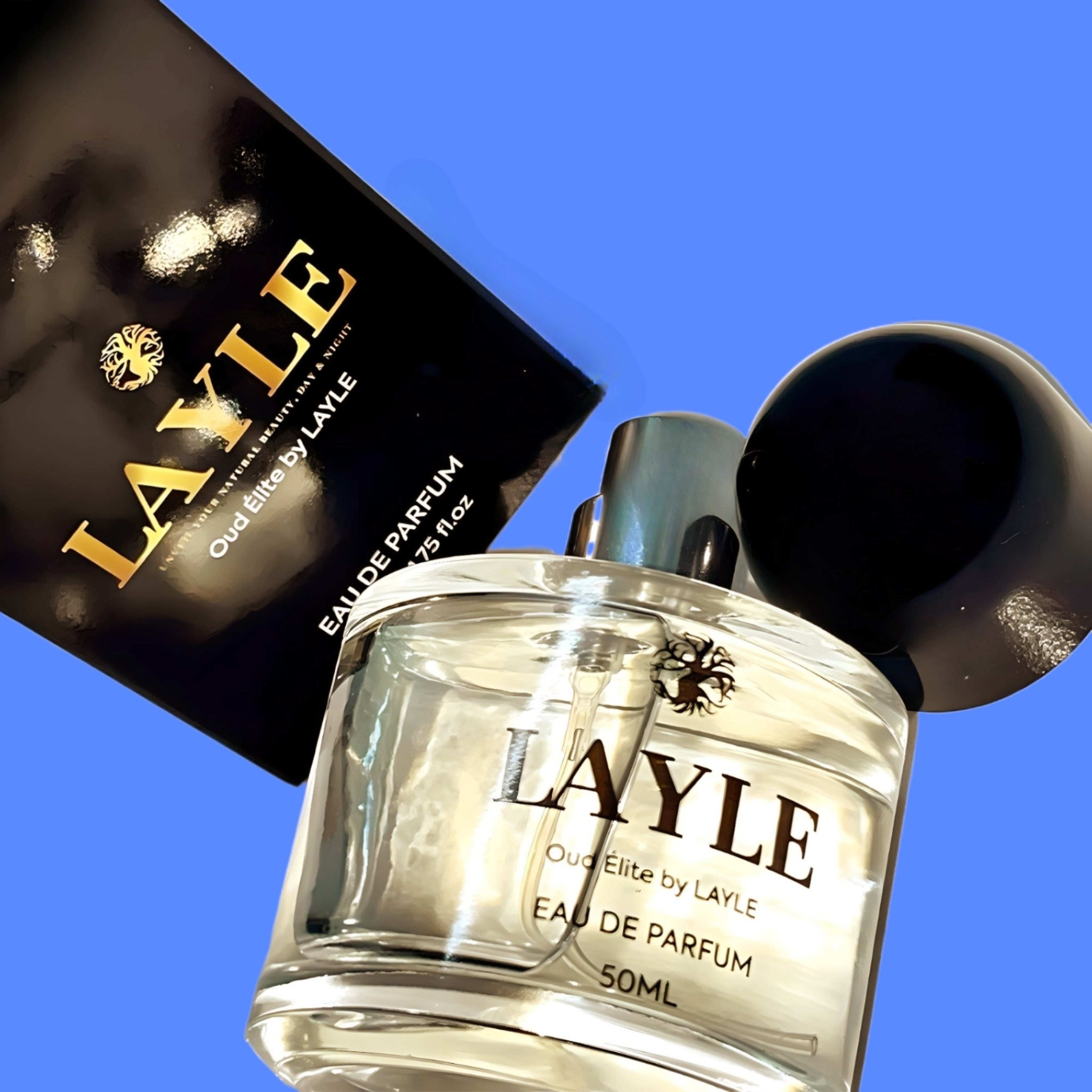 Oud Élite by LAYLE – Luxury Oud Fragrance