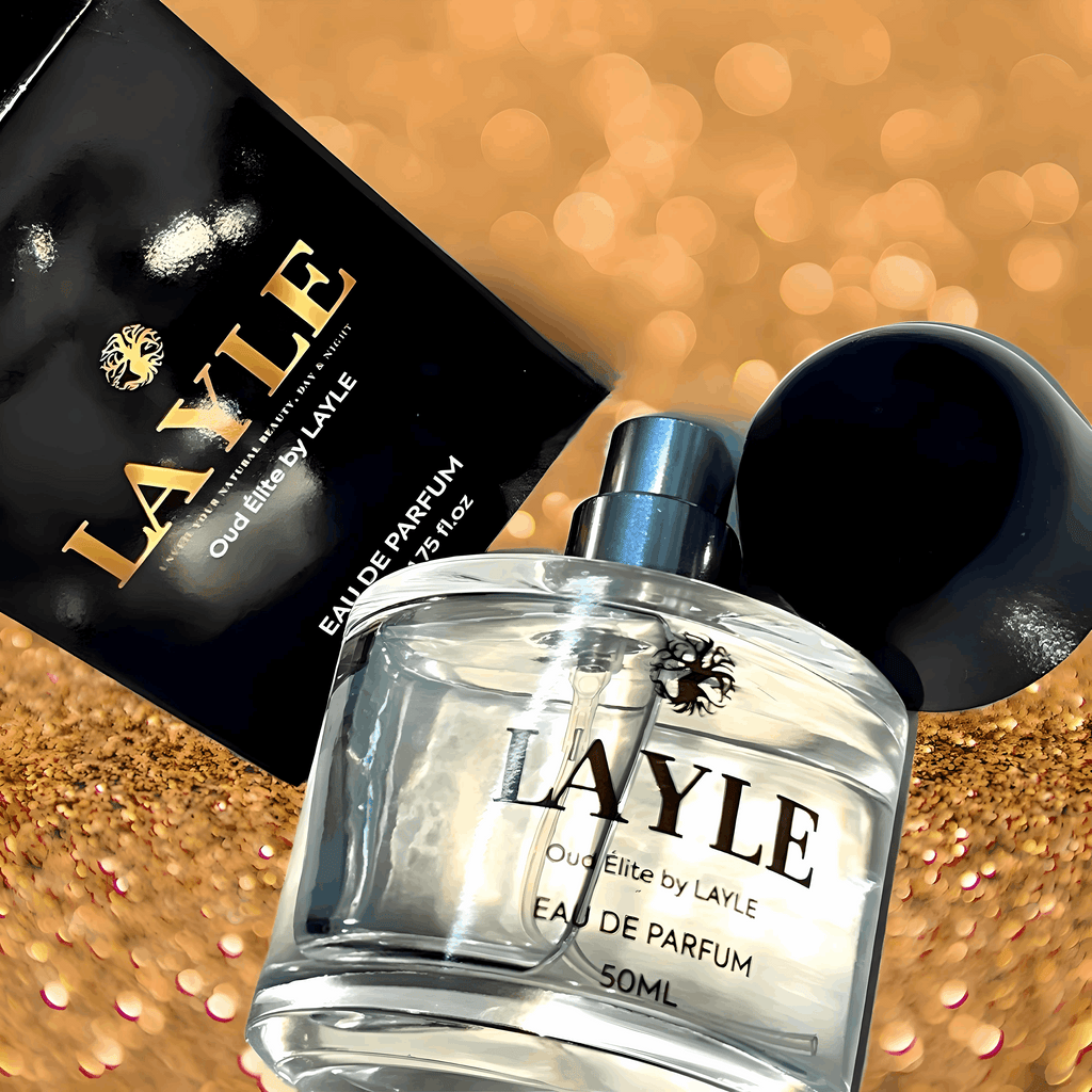 Oud Élite by LAYLE – Luxury Oud Fragrance