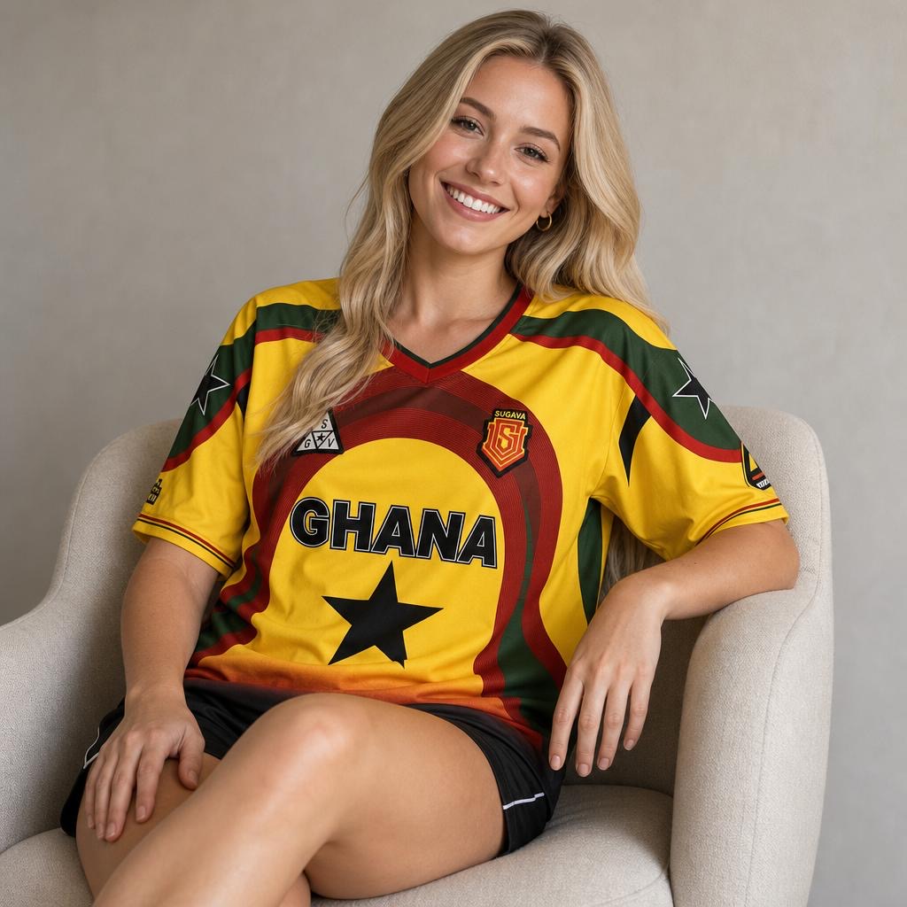 Jersey