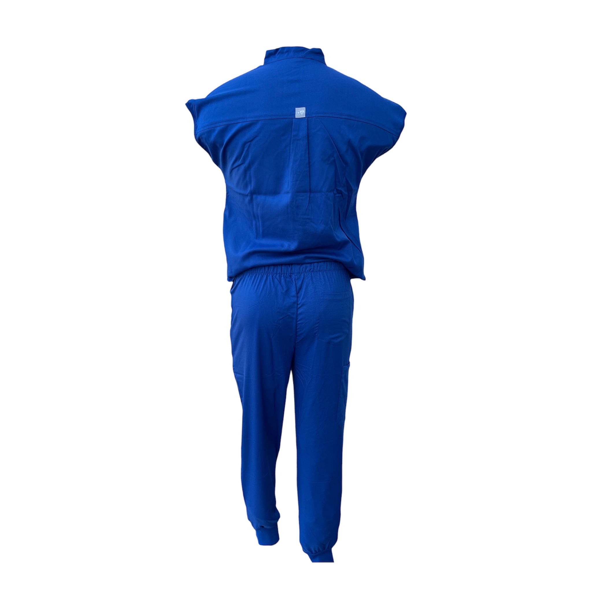 DK V-Neck Scrub Top