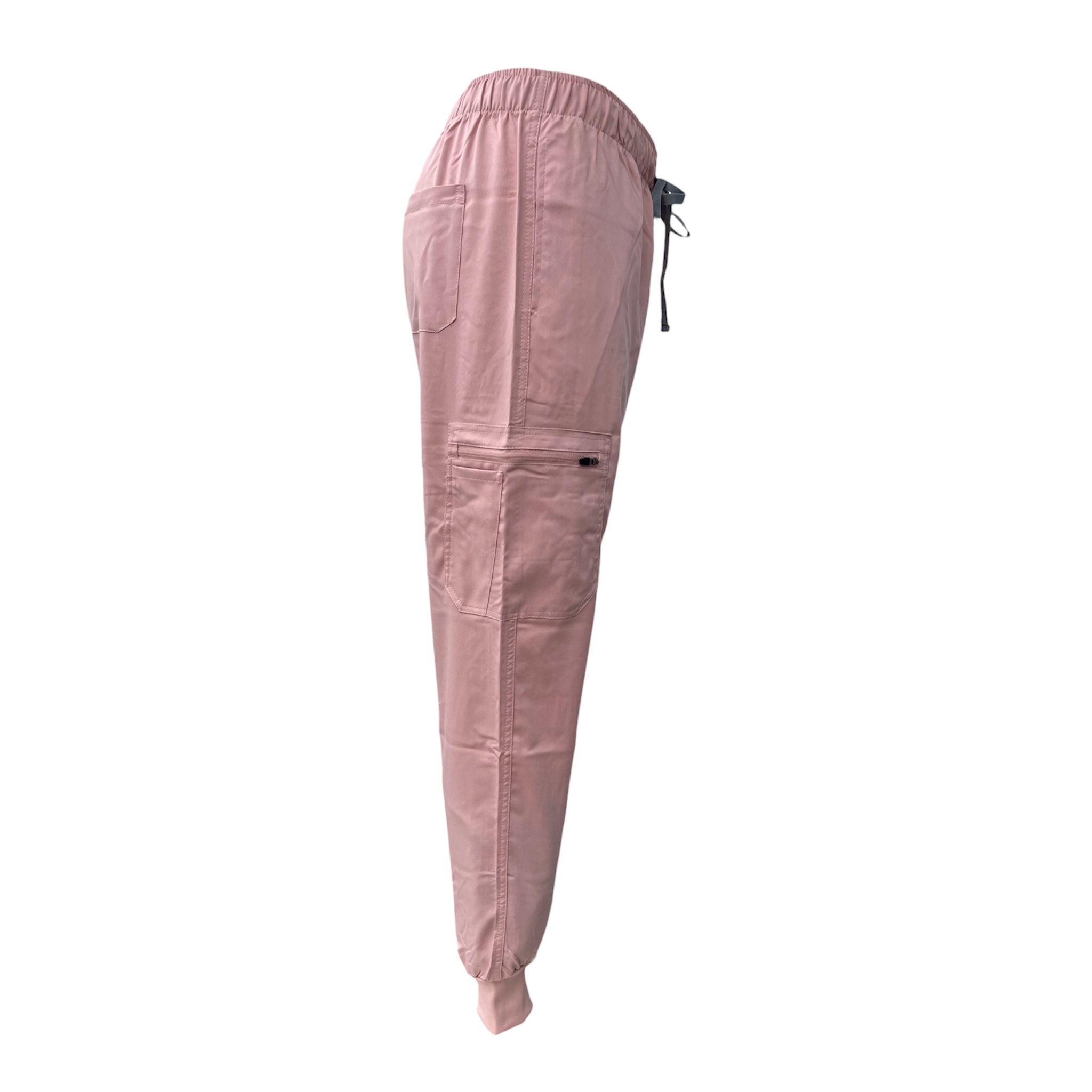 MJ Jogger Scrub Pants (Unisex)