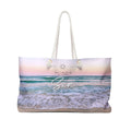 All I Need Is Vitamin Sea Beach Bag