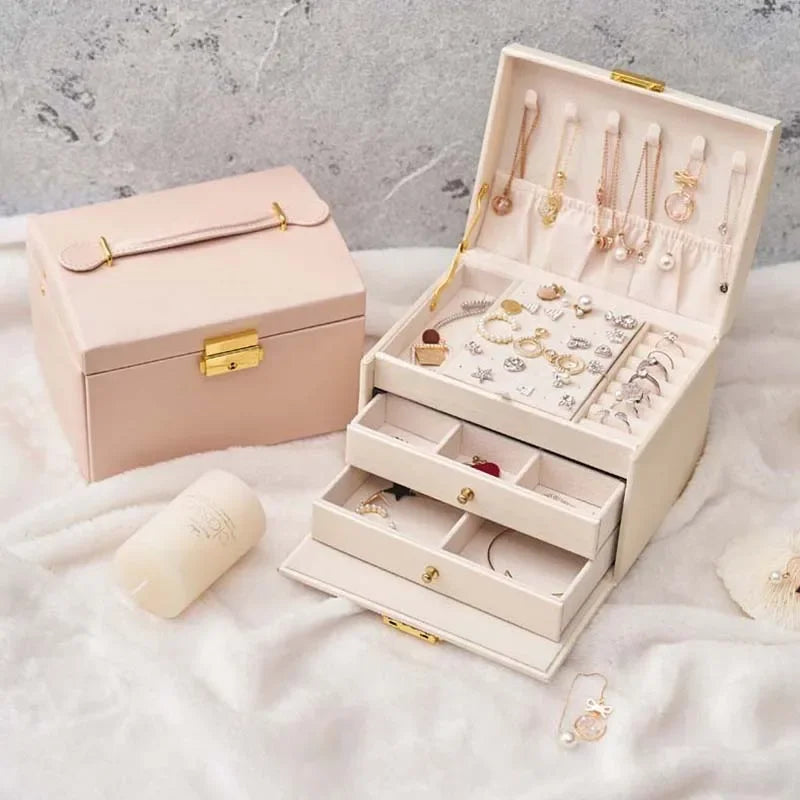 Jewelry Storage Organizer