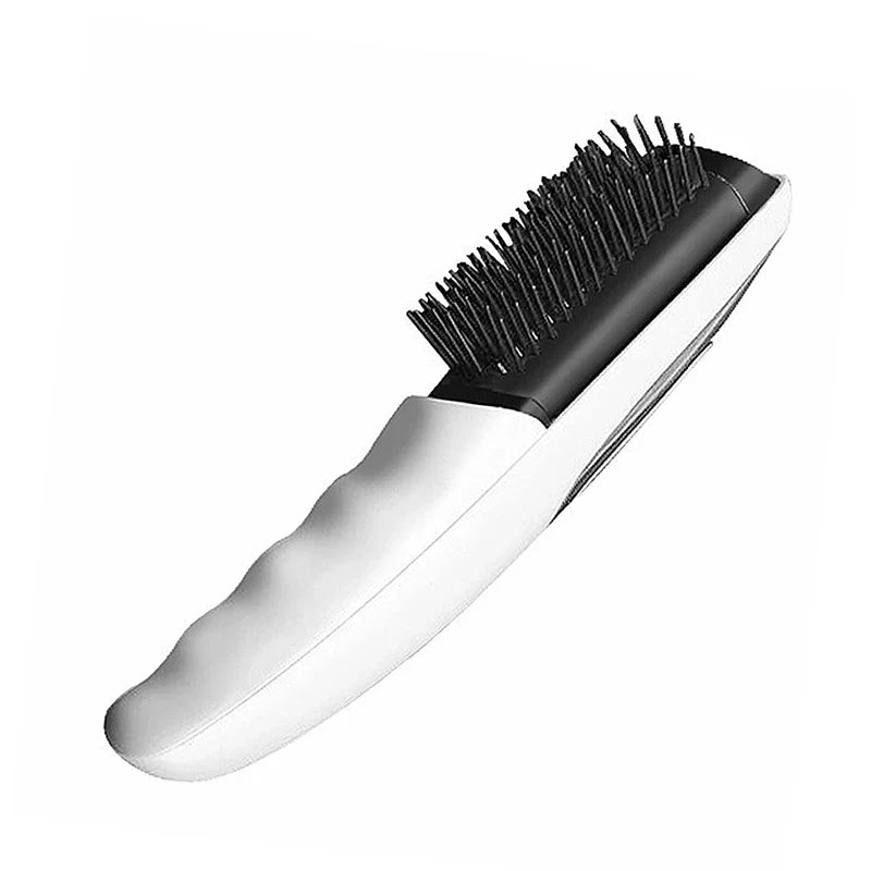 Laser Hair Strengthening & Growth Brush