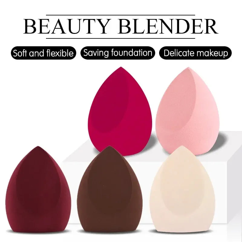 Foundation Sponge