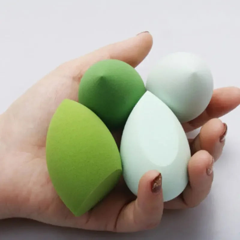Makeup Blender Sponge Set