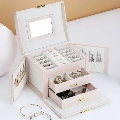 Jewelry Storage Organizer