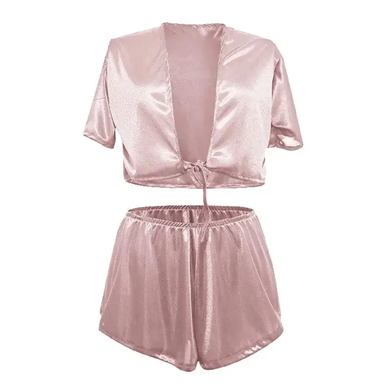 Temptation Pajamas