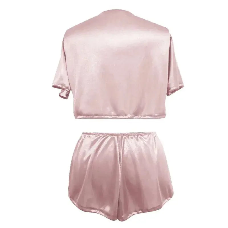 Temptation Pajamas