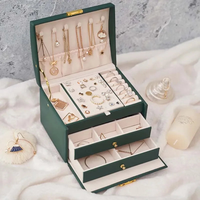 Jewelry Storage Organizer