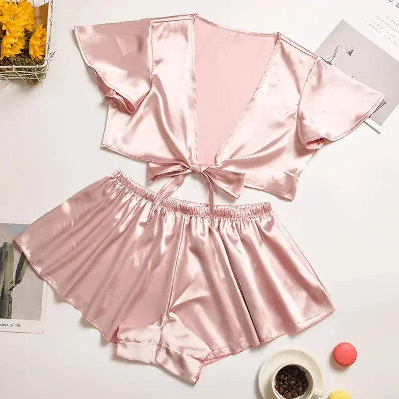Temptation Pajamas