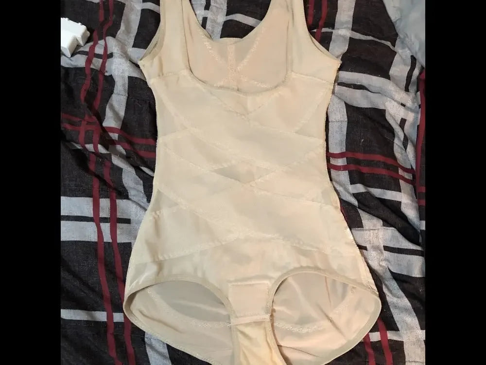 Body Slimming Shapewear