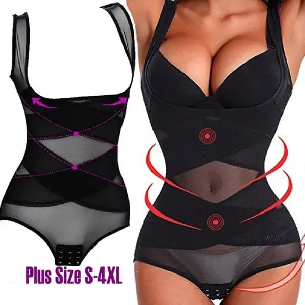 Body Slimming Shapewear