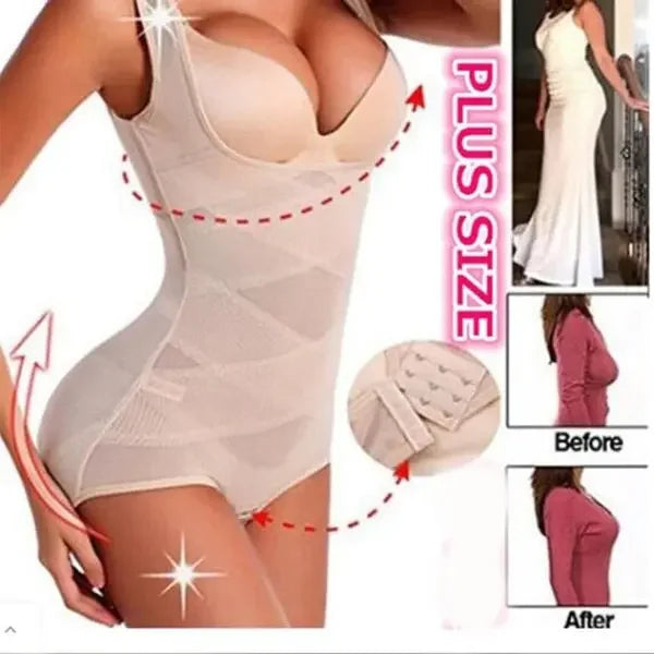 Body Slimming Shapewear