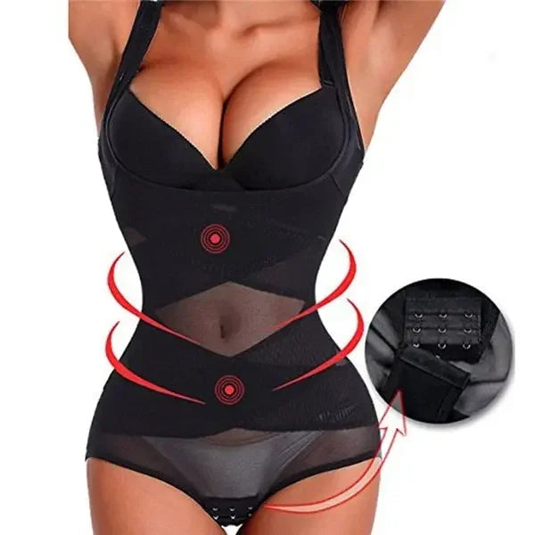 Body Slimming Shapewear