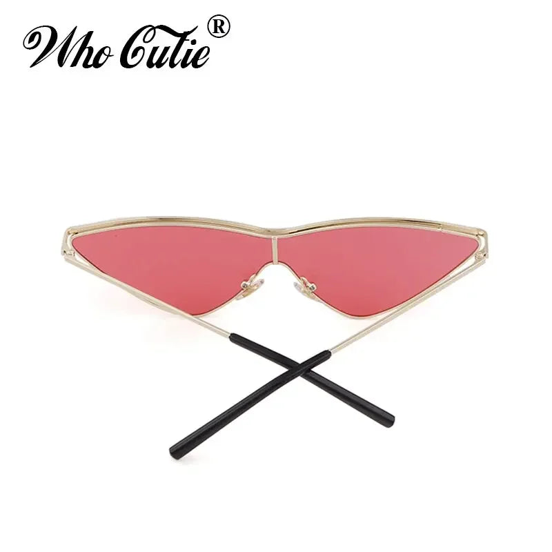 Jessica Retro Sunglasses