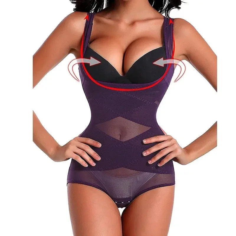 Body Slimming Shapewear