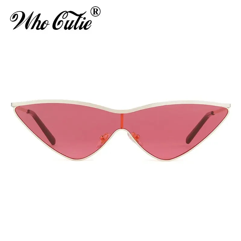 Jessica Retro Sunglasses