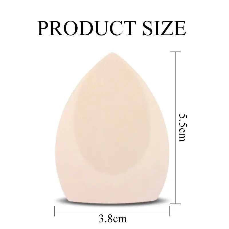Foundation Sponge