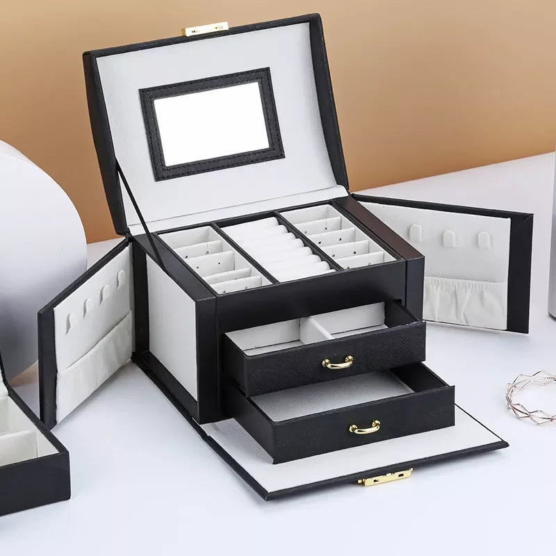 Jewelry Storage Organizer