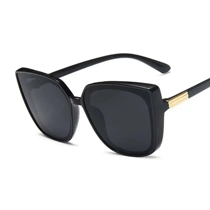 Kate Cat Eye Sunglasses UV400