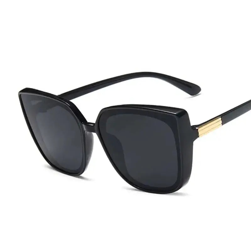 Kate Cat Eye Sunglasses UV400