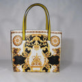 Lux Travel Shoulder Bag