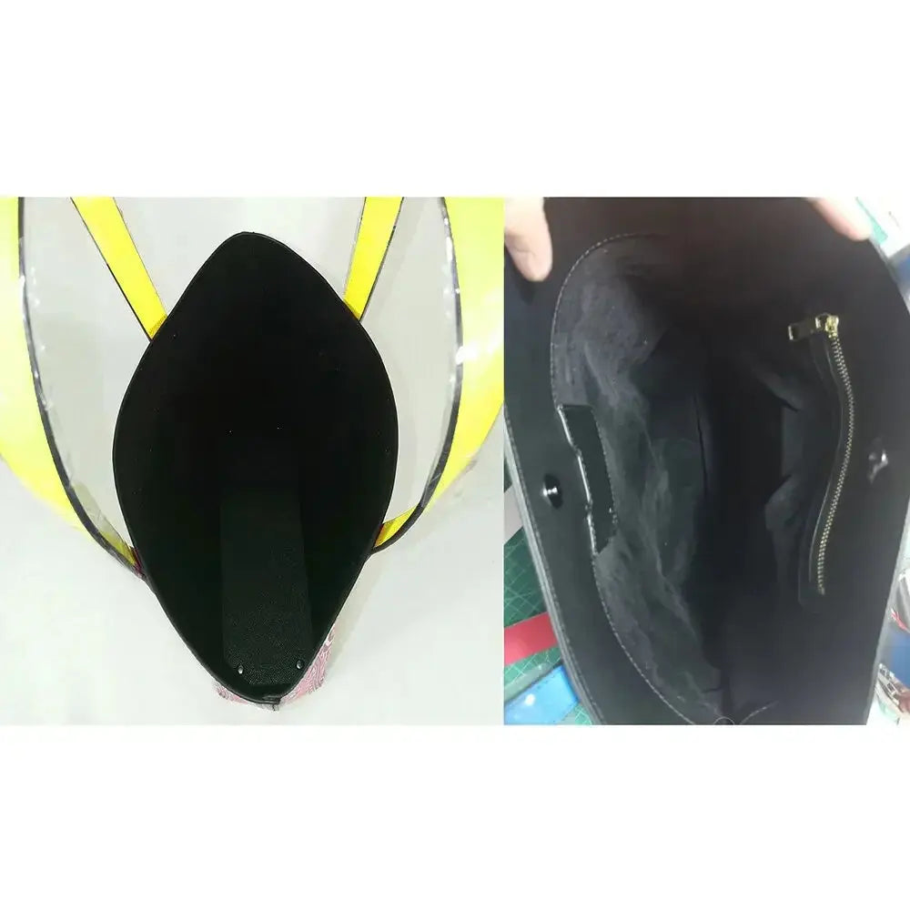 Lux Travel Shoulder Bag