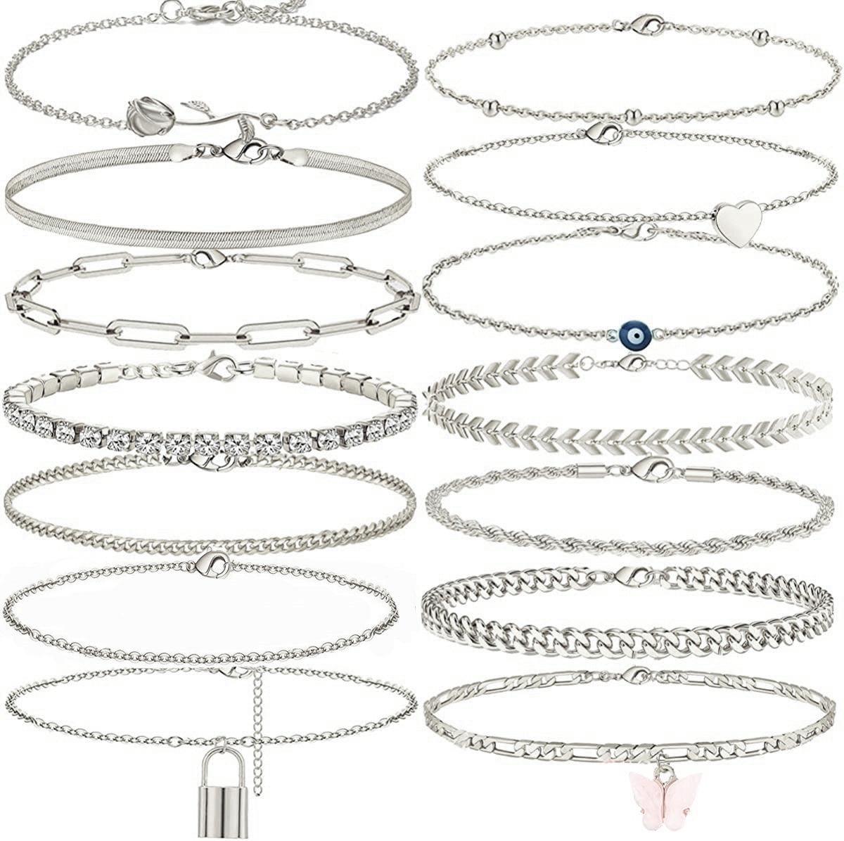 ANKLE CANDY BUFFET