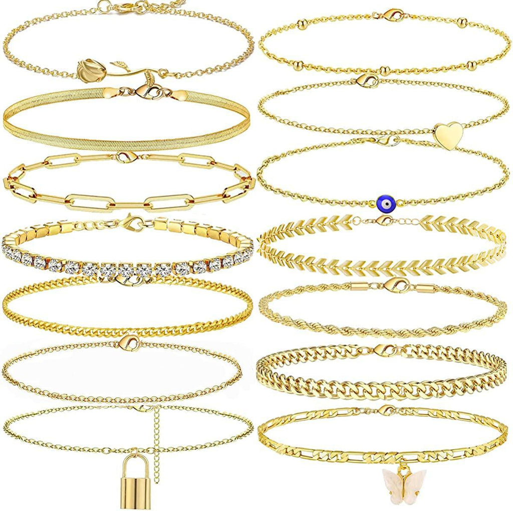 ANKLE CANDY BUFFET