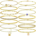 ANKLE CANDY BUFFET