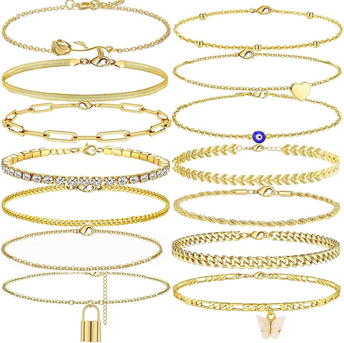 ANKLE CANDY BUFFET