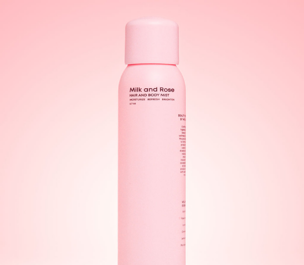 Body Mist