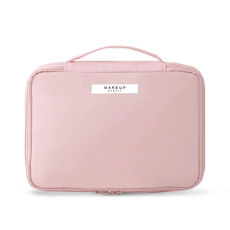 Large Makeup Storage Bag