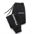 Essentials Women Sports Pants Running Trousers Jogging Long Pants Gym Sport Joggers for Men Fitness Sweatpants Autumn Tracksuit