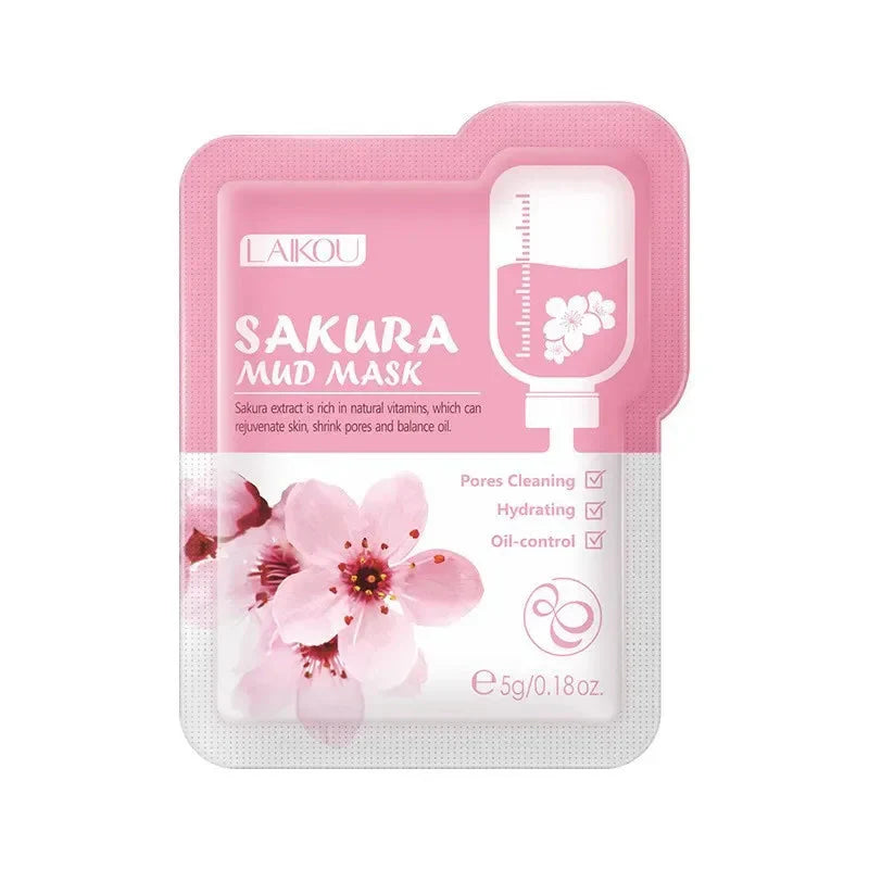 Overnight Hydrating Collagen Peel Off Mask