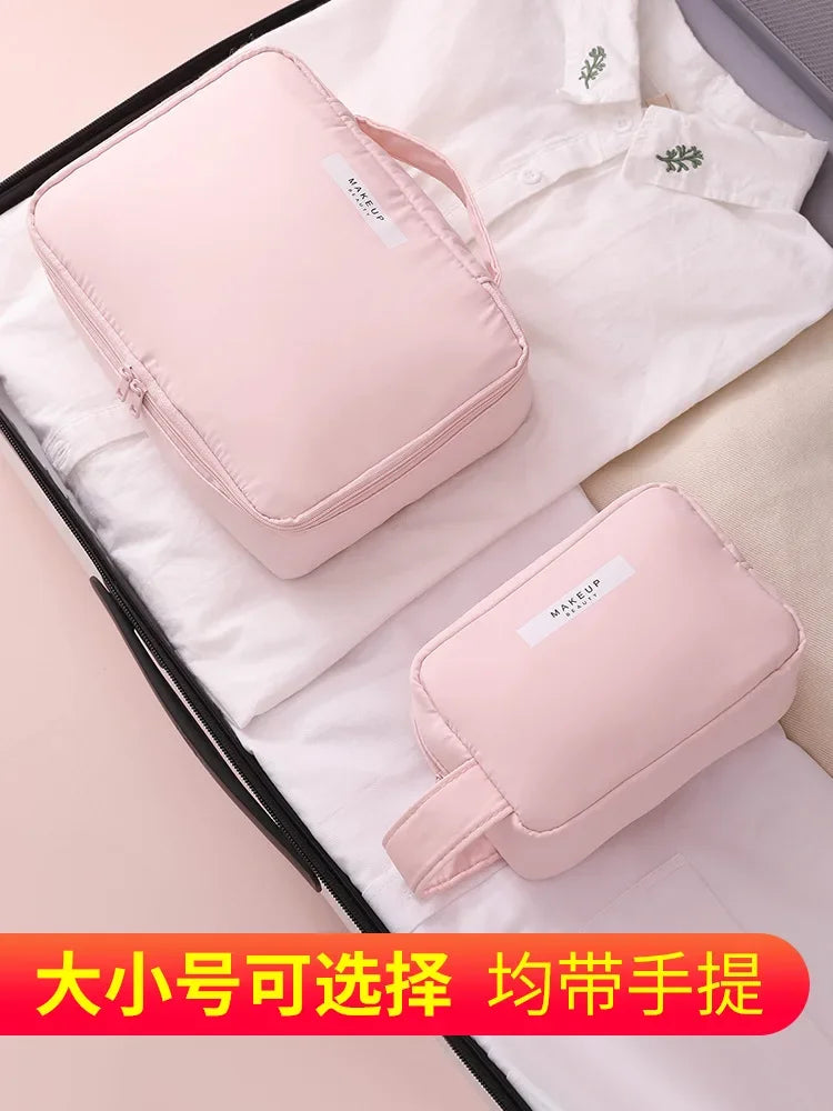 Large Makeup Storage Bag
