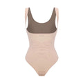 Bodysuit Shapewear Underbust Corset