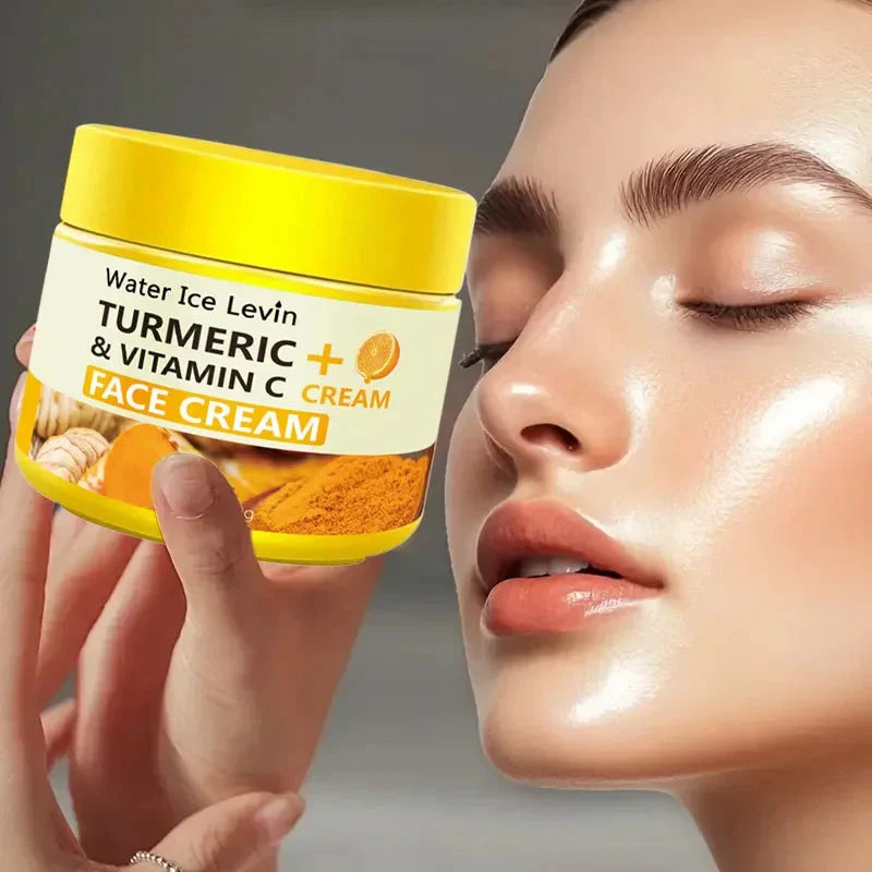 Brightening Collagen Infused Anti-Aging Cream