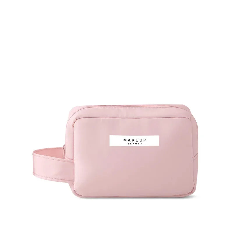 Large Makeup Storage Bag