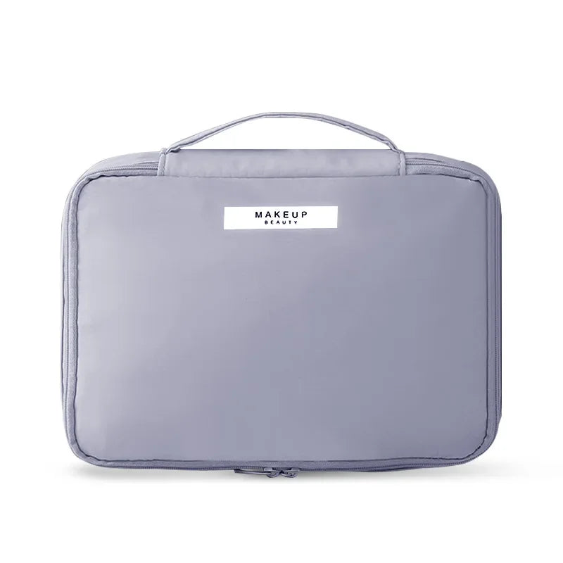 Large Makeup Storage Bag