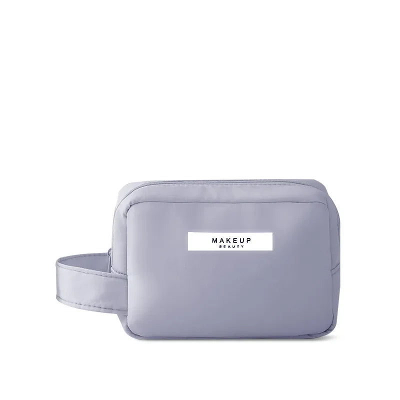 Large Makeup Storage Bag