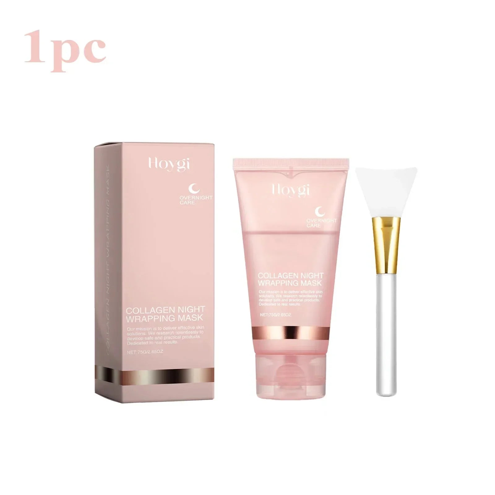 Overnight Collagen Peel Mask