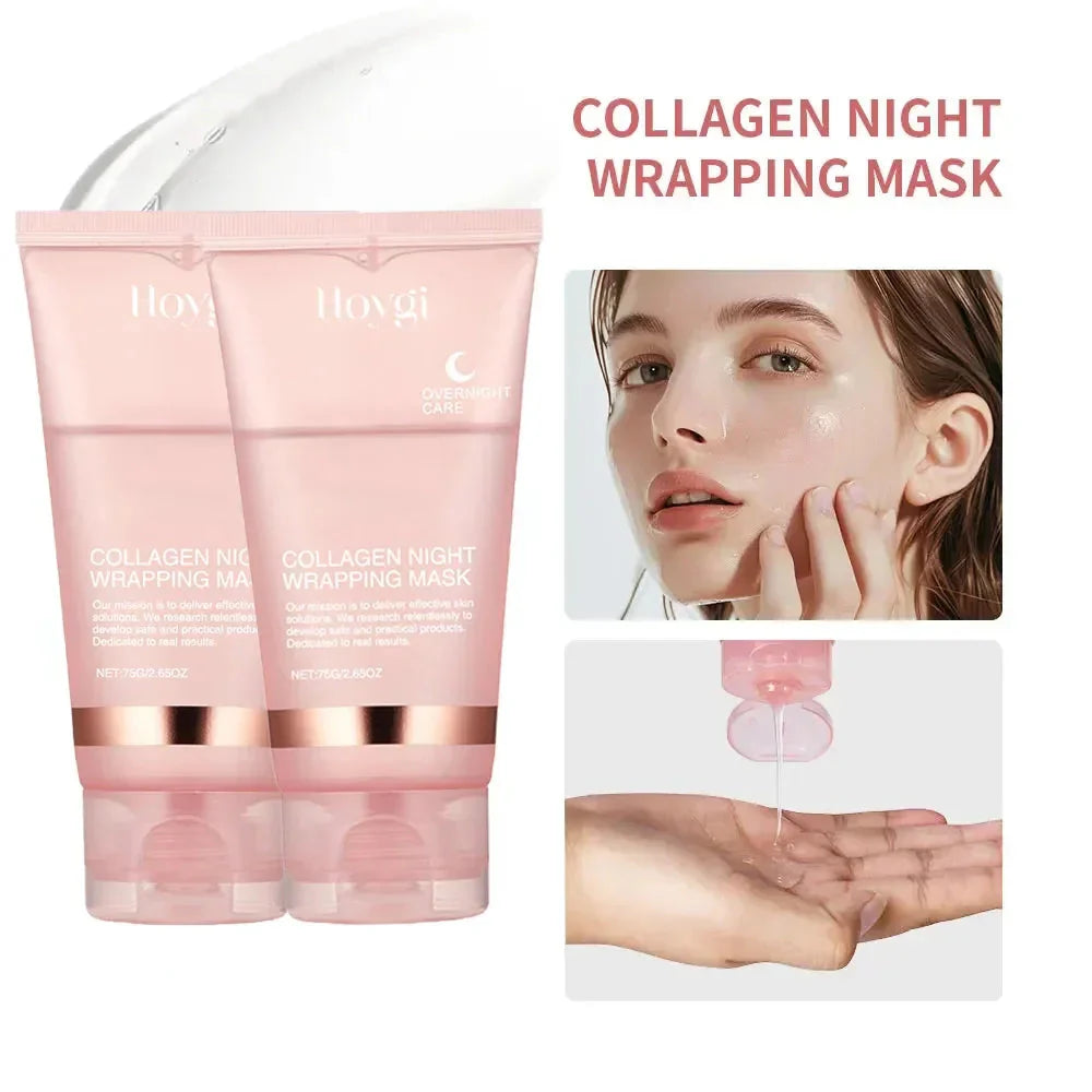 Overnight Collagen Peel Mask