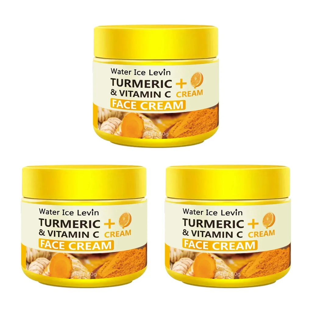 Brightening Collagen Infused Anti-Aging Cream