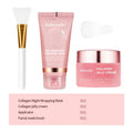 Hydrolyzed Collagen Overnight Wrapping Mask
