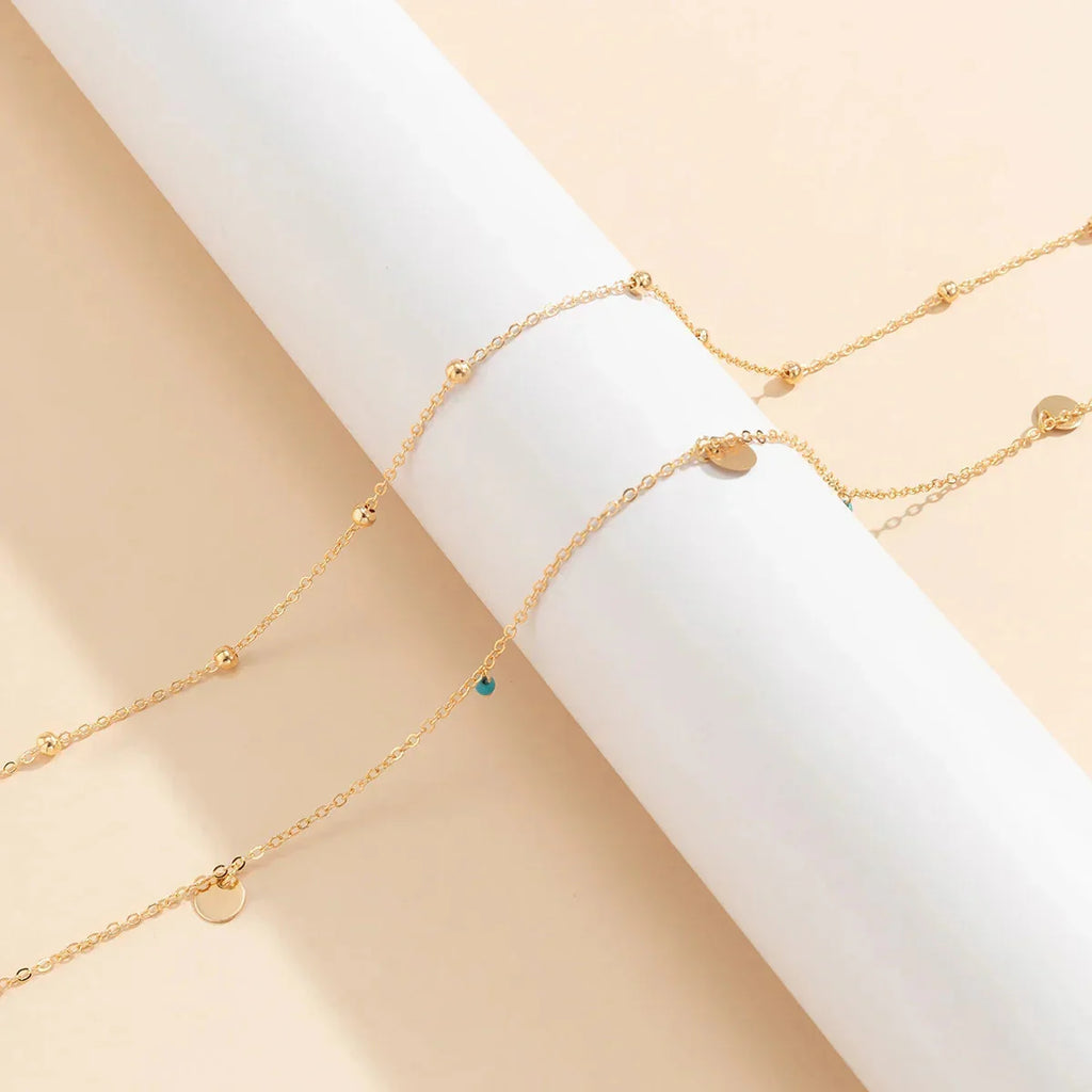 Belly Chain Jewelry