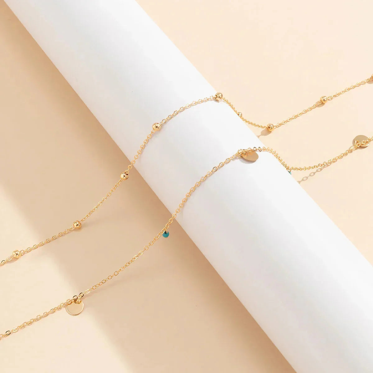 Belly Chain Jewelry