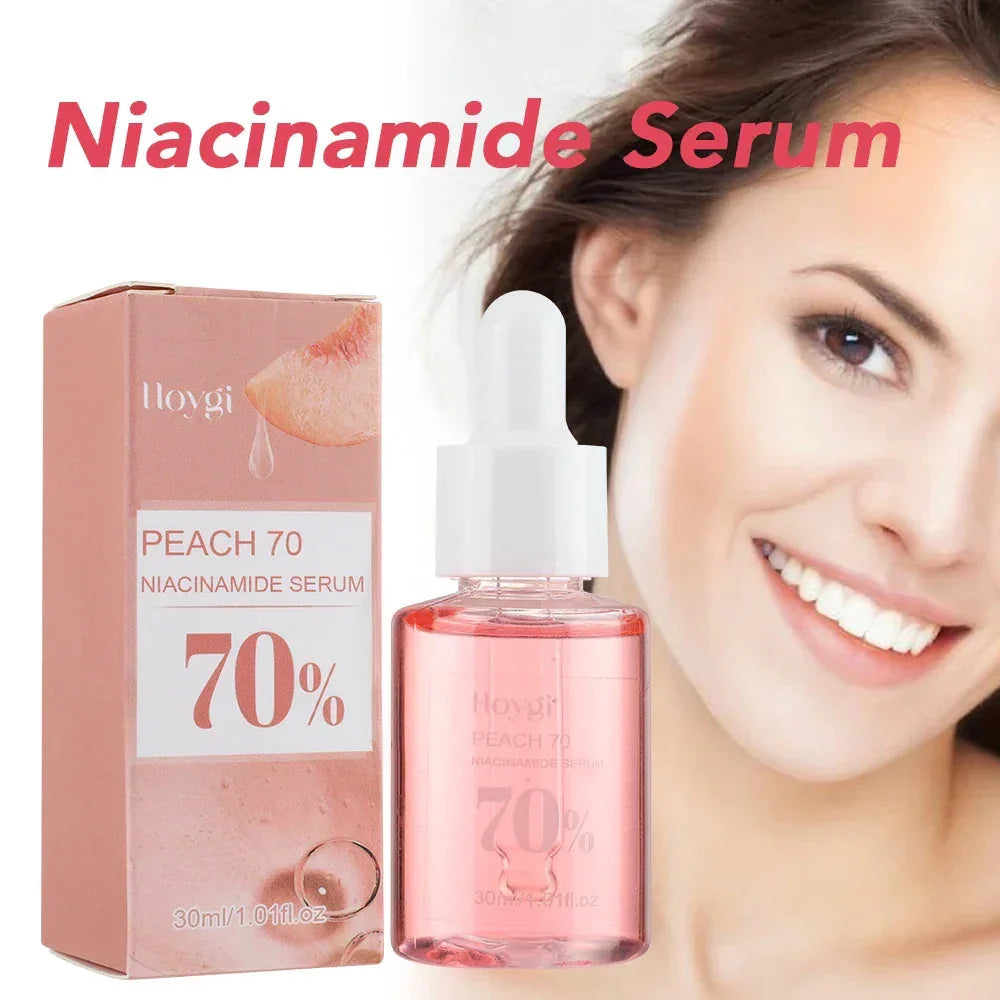 Dark Spots Corrector 30ml Niacinamide Serum